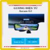 Gương Điện Tử Azcam G1 Pro