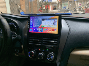Nên Lắp Màn Hình Android Cho Toyota Vios? Top 3 Lựa Chọn Đáng Tiền Nhất Hiện Nay 3 Màn Hình Android Oledpro Cho Toyota Vios