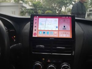 Nên Lắp Màn Hình Android Cho Toyota Vios? Top 3 Lựa Chọn Đáng Tiền Nhất Hiện Nay 2 Màn Hình Android Oxpro Cho Toyota Vios