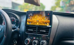 Nên Lắp Màn Hình Android Cho Toyota Vios? Top 3 Lựa Chọn Đáng Tiền Nhất Hiện Nay 1 Màn Hình Android Zestech Cho Toyota Vios