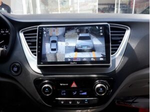 Lắp Màn Hình Android Cho Hyundai Accent? Top 3 Lựa Chọn Đáng Tiền Nhất Hiện Nay 3 Màn Hình Android Oledpro Accent 2018 - 2023